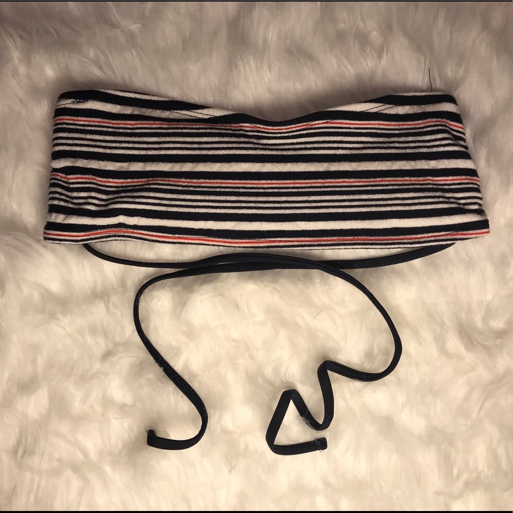 Forever 21 Bikini Top